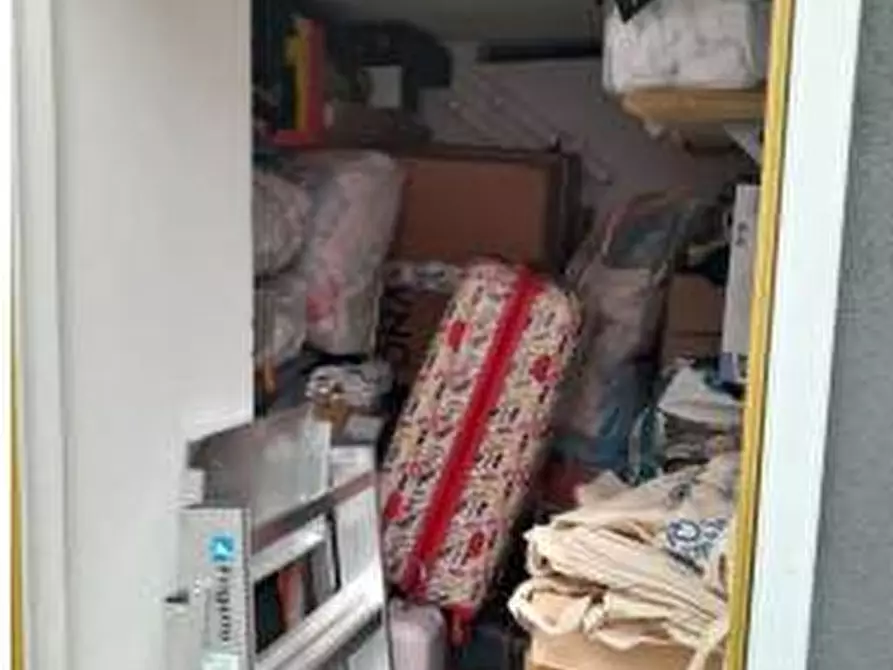 Immagine 11 di Appartamento in vendita  in Via Ciro Menotti  152 a Pesaro