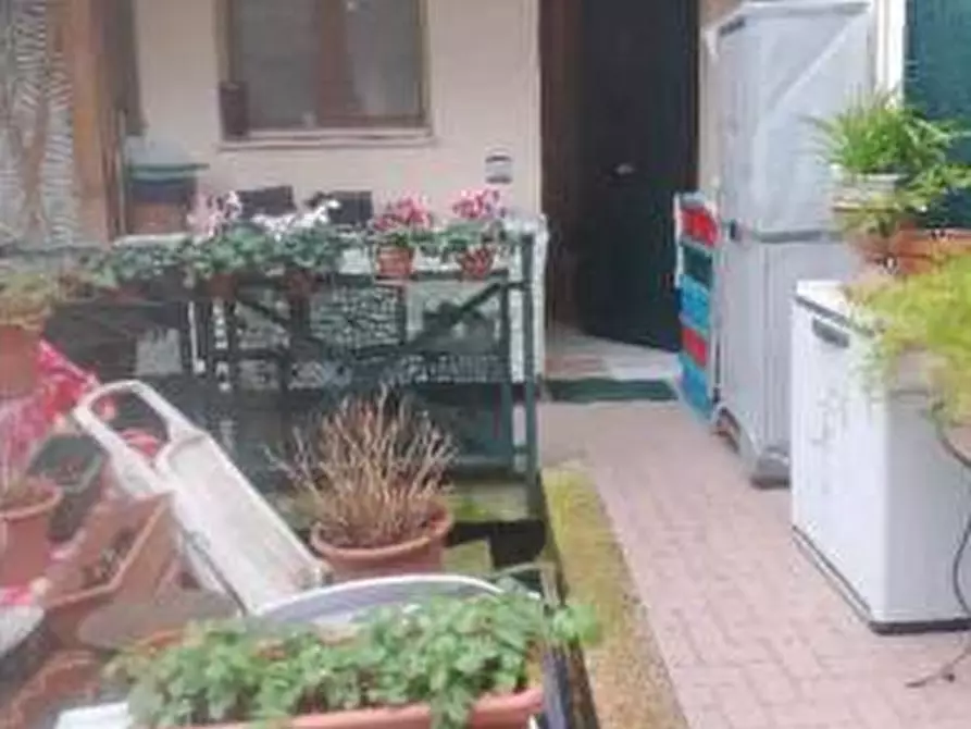 Immagine 1 di Appartamento in vendita  in  (ex Comune di Monteciccardo), Via S. Betti n. 5 (frazione Villa Betti) 5 a Pesaro