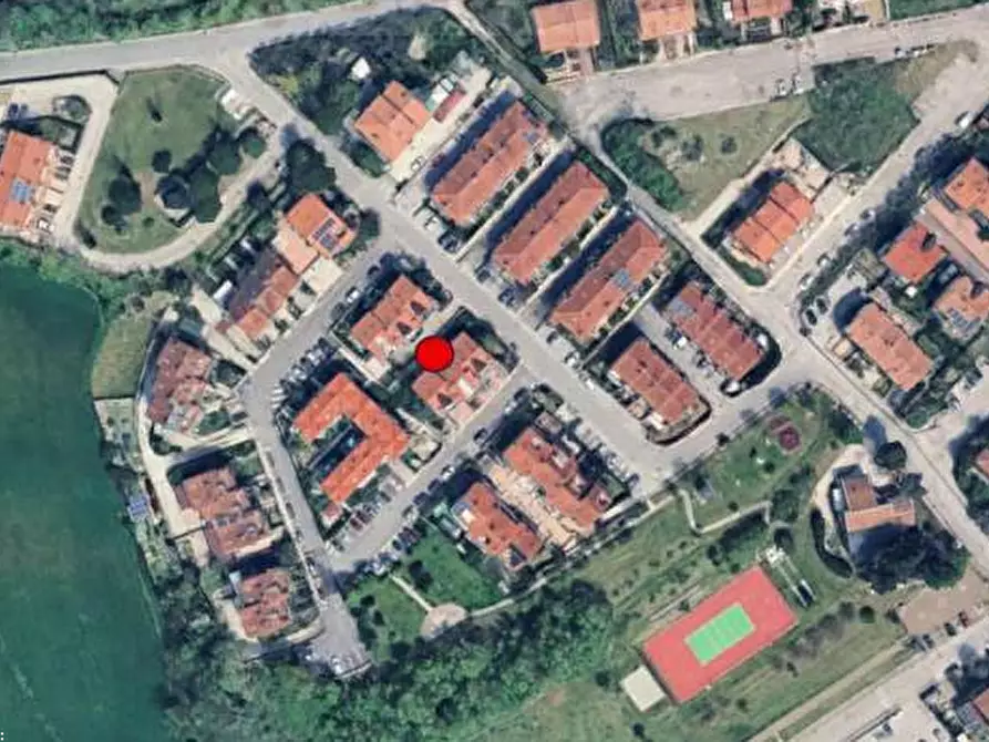 Immagine 4 di Appartamento in vendita  in  (ex Comune di Monteciccardo), Via S. Betti n. 5 (frazione Villa Betti) 5 a Pesaro