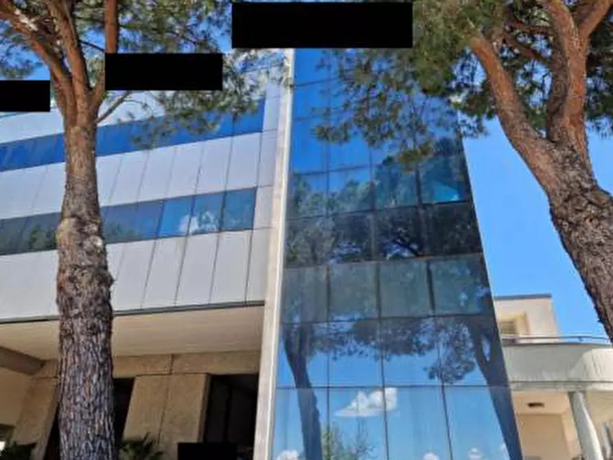Immagine 2 di Capannone industriale in vendita  in Localita' Ginestreto - Via della Meccanica 5/7 5/7 a Pesaro