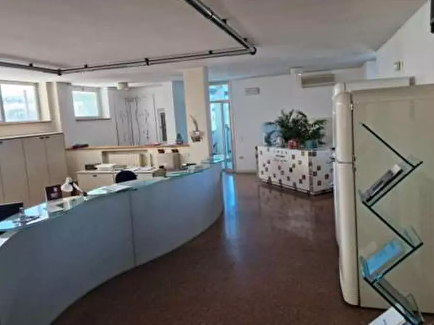 Immagine 8 di Capannone industriale in vendita  in Localita' Ginestreto - Via della Meccanica 5/7 5/7 a Pesaro