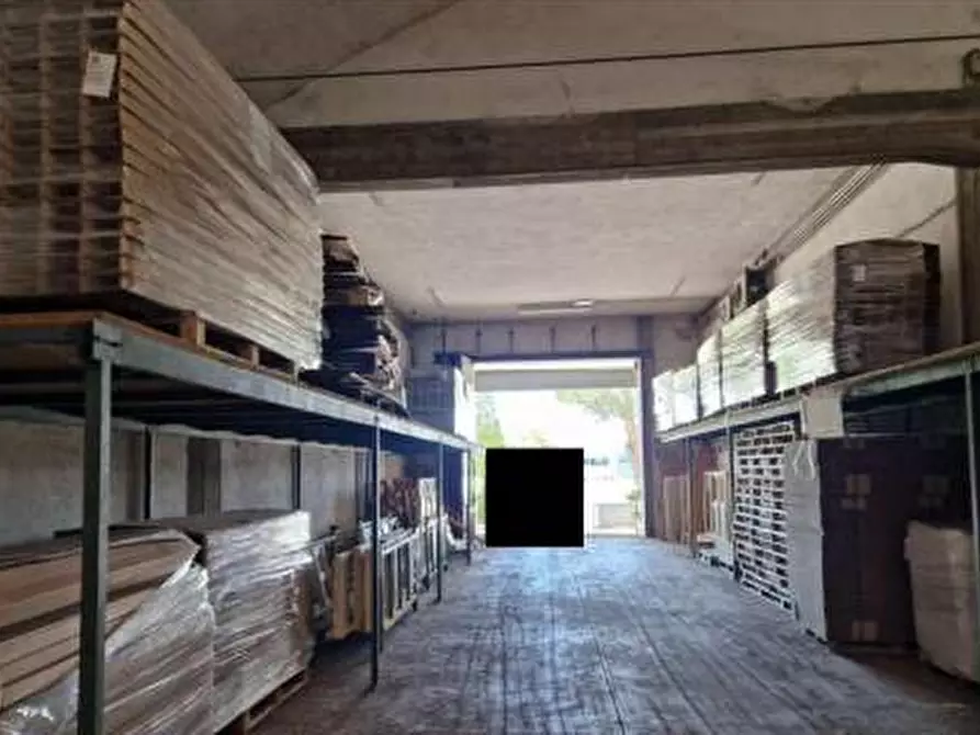 Immagine 14 di Capannone industriale in vendita  in Localita' Ginestreto - Via della Meccanica 5/7 5/7 a Pesaro