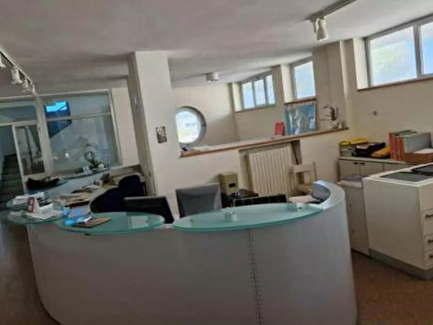 Immagine 15 di Capannone industriale in vendita  in Localita' Ginestreto - Via della Meccanica 5/7 5/7 a Pesaro