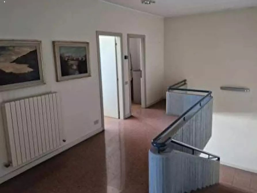 Immagine 17 di Capannone industriale in vendita  in Localita' Ginestreto - Via della Meccanica 5/7 5/7 a Pesaro
