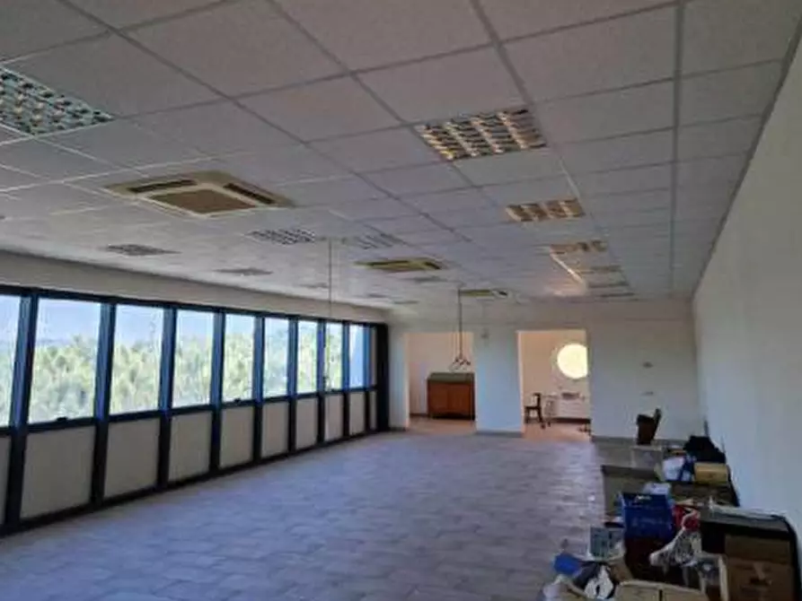 Immagine 18 di Capannone industriale in vendita  in Localita' Ginestreto - Via della Meccanica 5/7 5/7 a Pesaro