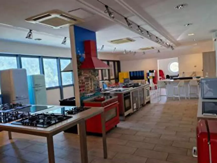 Immagine 21 di Capannone industriale in vendita  in Localita' Ginestreto - Via della Meccanica 5/7 5/7 a Pesaro