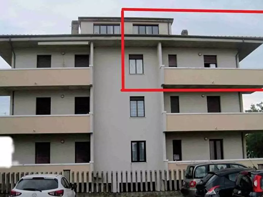 Immagine 1 di Appartamento in vendita  in Viale delle Regioni 64 a Mondolfo
