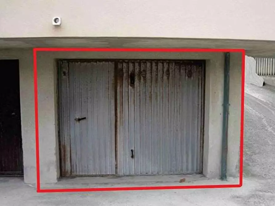 Immagine 5 di Appartamento in vendita  in Viale delle Regioni 64 a Mondolfo