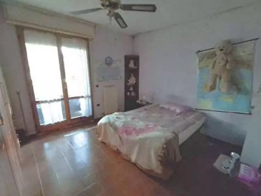 Immagine 6 di Appartamento in vendita  in Via Monte Rosa 11 a Pesaro