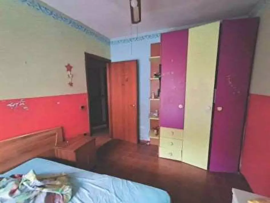 Immagine 7 di Appartamento in vendita  in Via Monte Rosa 11 a Pesaro