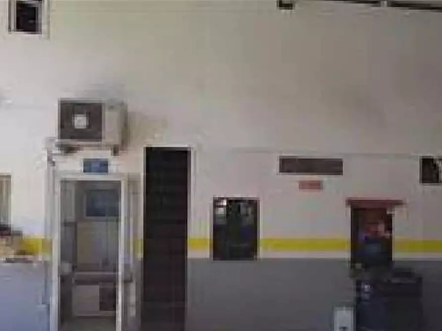 Immagine 4 di Capannone industriale in vendita  in Via Delle Rose 43 a Cagli