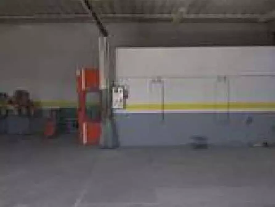 Immagine 5 di Capannone industriale in vendita  in Via Delle Rose 43 a Cagli