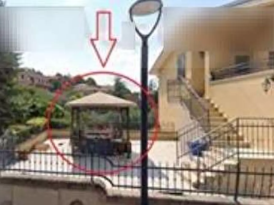 Immagine 4 di Casa bifamiliare in vendita  in Strada del Piano 3 A a Tavullia