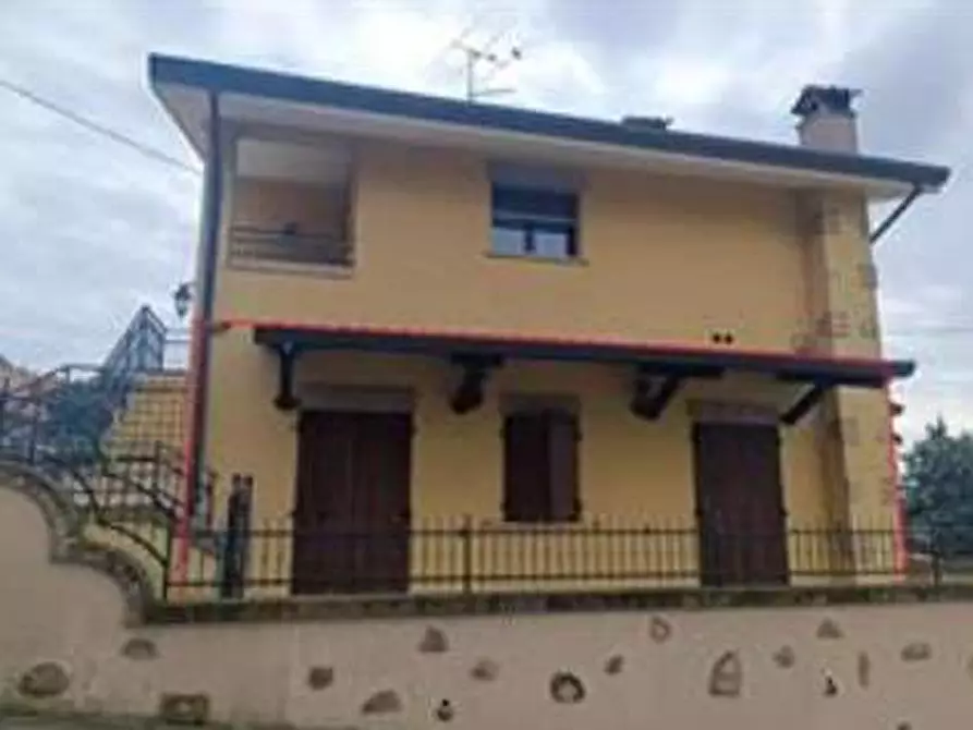 Immagine 9 di Casa bifamiliare in vendita  in Strada del Piano 3 A a Tavullia
