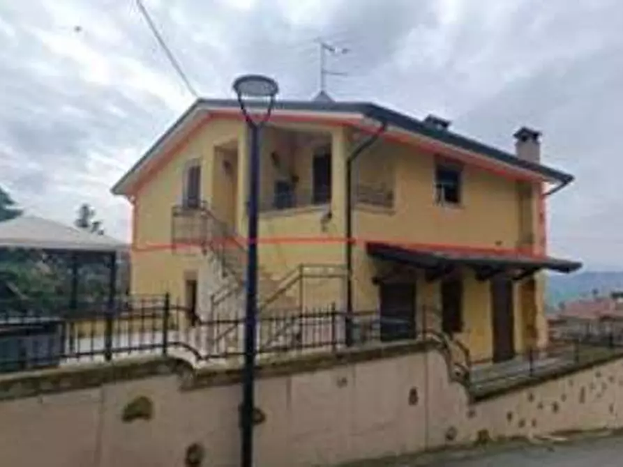 Immagine 17 di Casa bifamiliare in vendita  in Strada del Piano 3 A a Tavullia