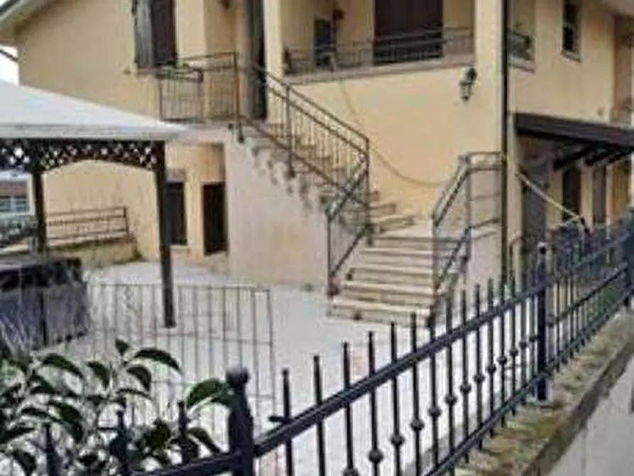 Immagine 19 di Casa bifamiliare in vendita  in Strada del Piano 3 A a Tavullia
