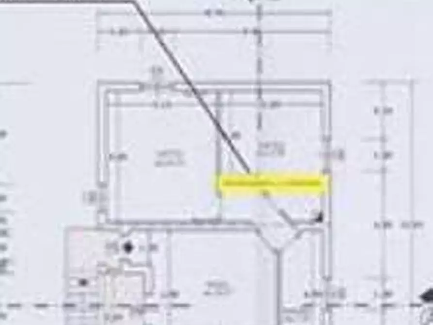 Immagine 22 di Casa bifamiliare in vendita  in Strada del Piano 3 A a Tavullia