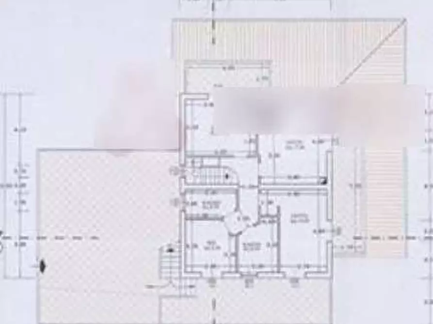 Immagine 24 di Casa bifamiliare in vendita  in Strada del Piano 3 A a Tavullia