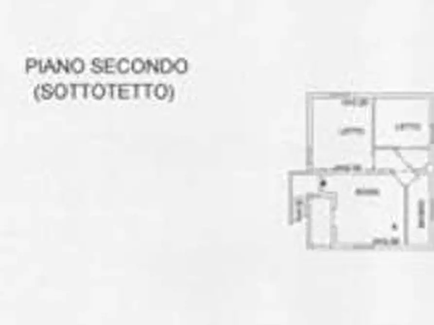 Immagine 27 di Casa bifamiliare in vendita  in Strada del Piano 3 A a Tavullia