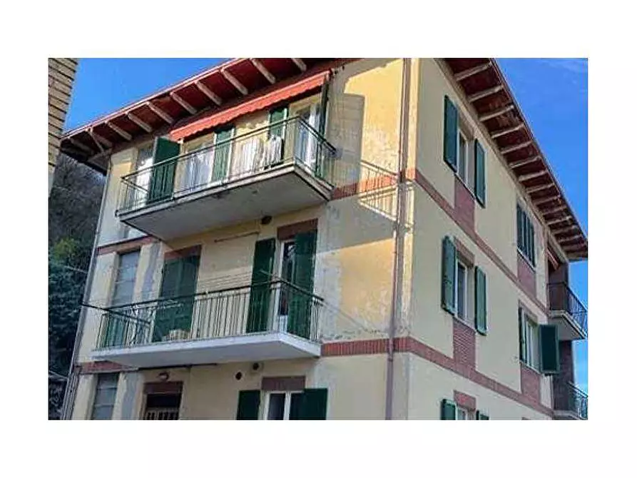 Immagine 1 di Appartamento in vendita  in Via Sant'Agostino 4 a Fermignano