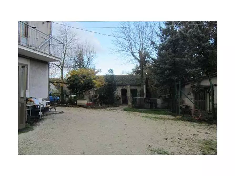 Immagine 5 di Casa bifamiliare in vendita  in Via Ponte della Simonetta 1 a Pergola