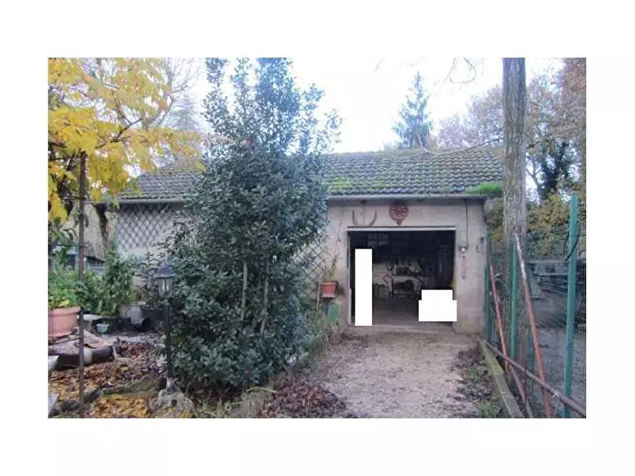 Immagine 6 di Casa bifamiliare in vendita  in Via Ponte della Simonetta 1 a Pergola