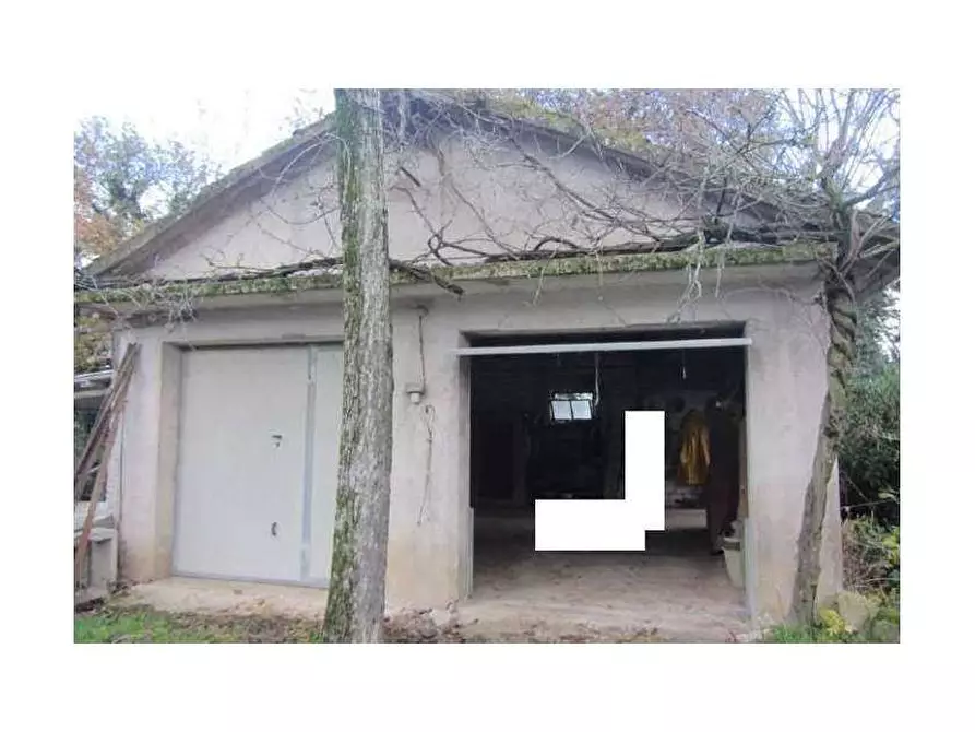 Immagine 7 di Casa bifamiliare in vendita  in Via Ponte della Simonetta 1 a Pergola