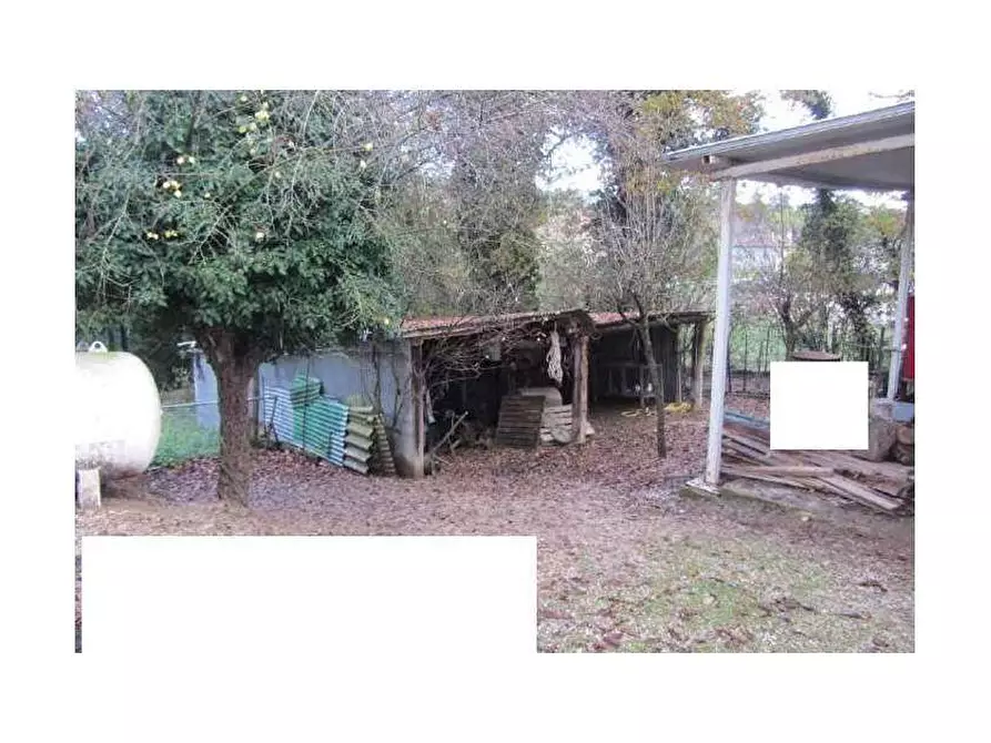 Immagine 9 di Casa bifamiliare in vendita  in Via Ponte della Simonetta 1 a Pergola