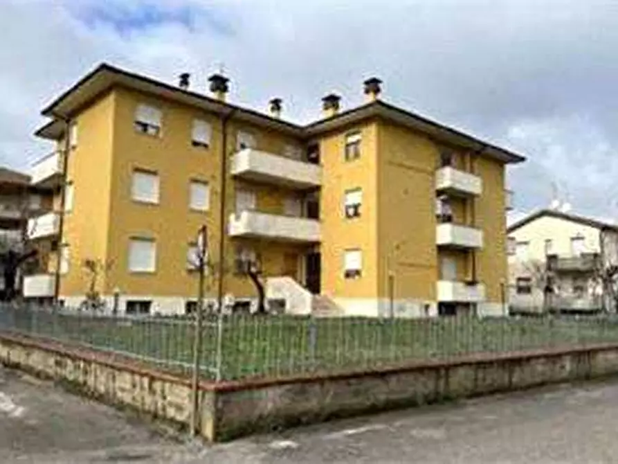 Immagine 1 di Appartamento in vendita  in Via DELLA PIEVE   2 a Fermignano