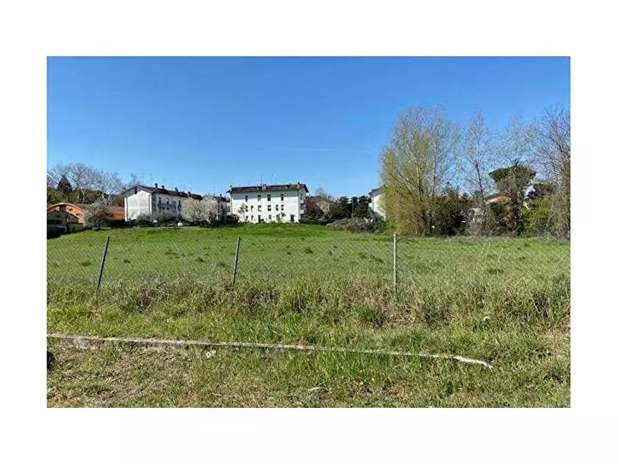 Immagine 2 di Terreno agricolo in vendita  in Via Risara a Montelabbate