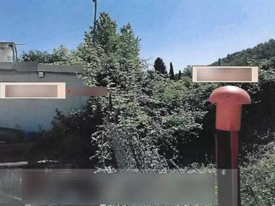 Immagine 5 di Terreno agricolo in vendita  in Via Risara a Montelabbate
