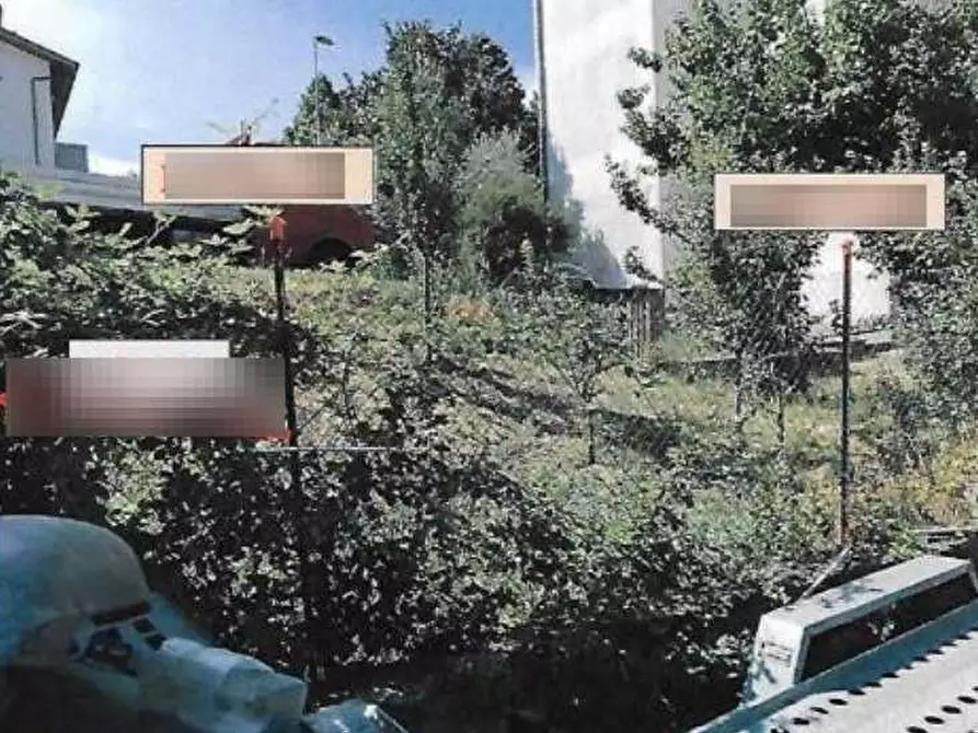 Immagine 6 di Terreno agricolo in vendita  in Via Risara a Montelabbate