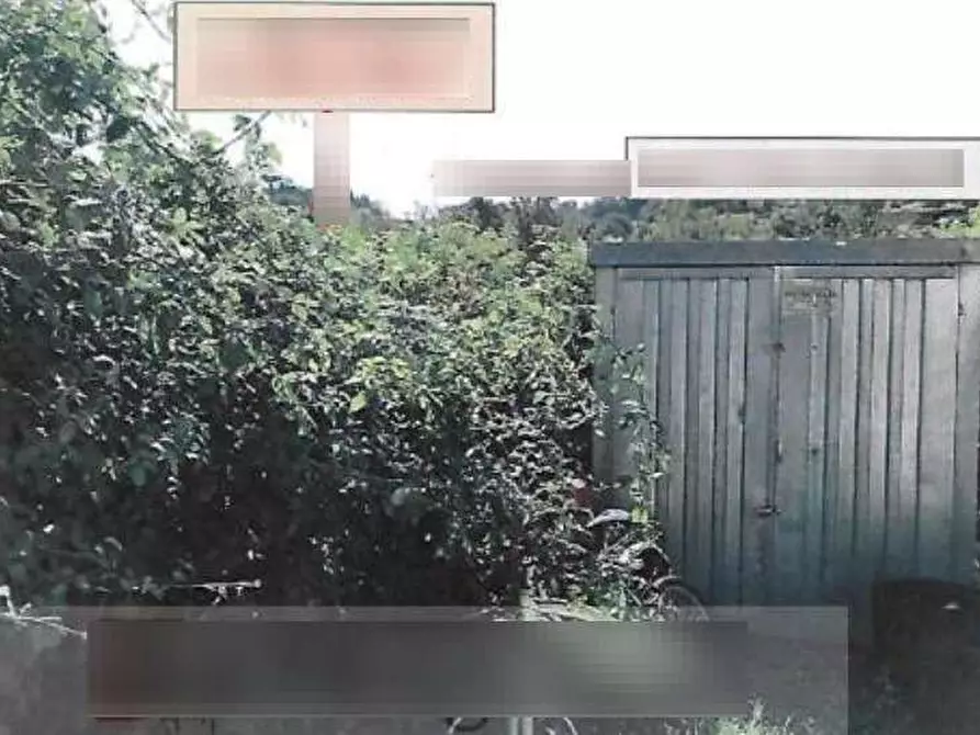 Immagine 7 di Terreno agricolo in vendita  in Via Risara a Montelabbate