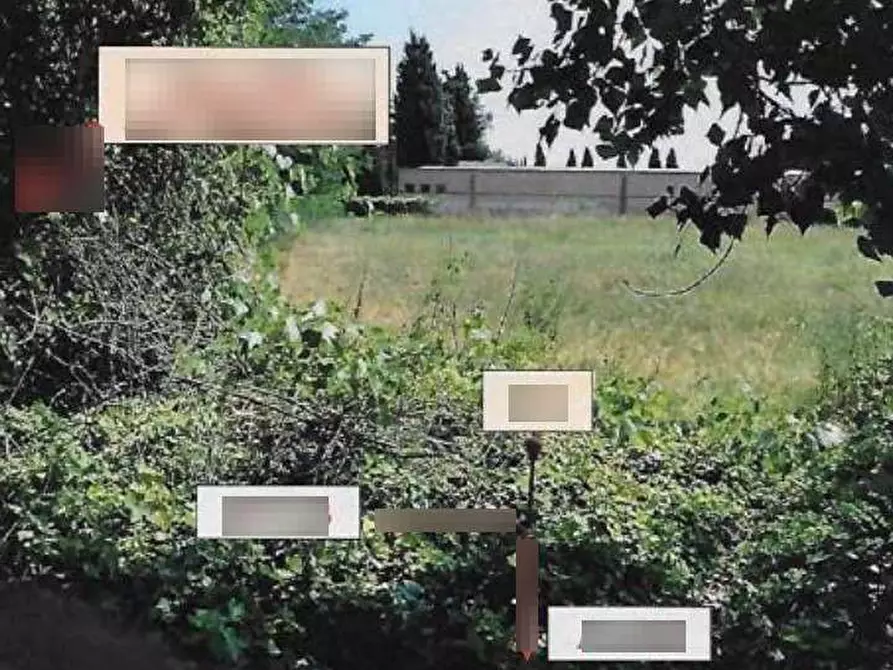 Immagine 8 di Terreno agricolo in vendita  in Via Risara a Montelabbate