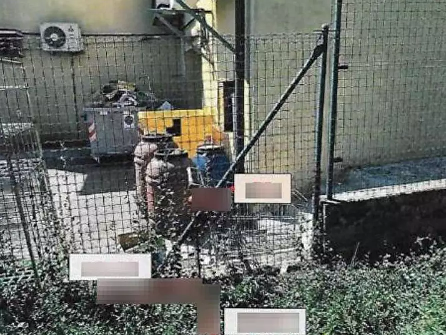 Immagine 14 di Terreno agricolo in vendita  in Via Risara a Montelabbate