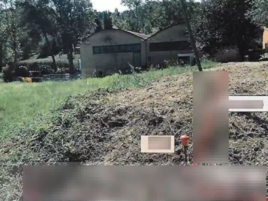 Immagine 17 di Terreno agricolo in vendita  in Via Risara a Montelabbate