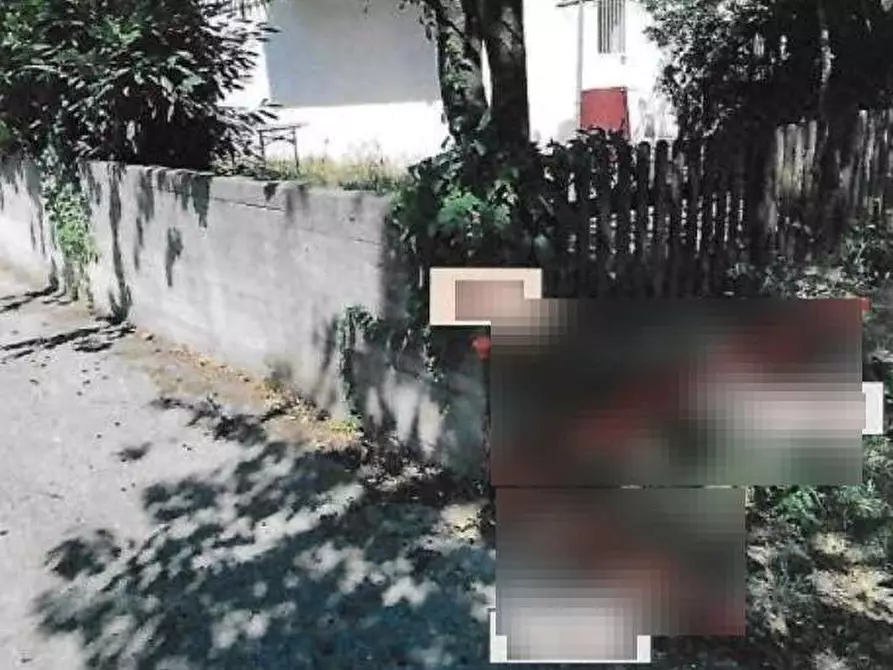 Immagine 18 di Terreno agricolo in vendita  in Via Risara a Montelabbate