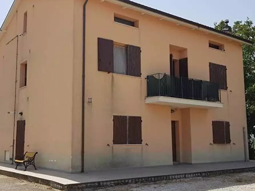 Immagine 1 di Appartamento in vendita  in Sez. Saltara - Via dei Laghi 18/P a Colli Al Metauro