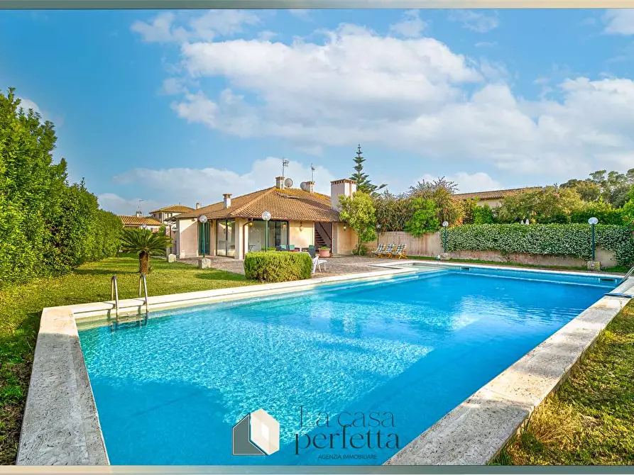 casa indipendente in vendita a Tarquinia in zona Marina Velca