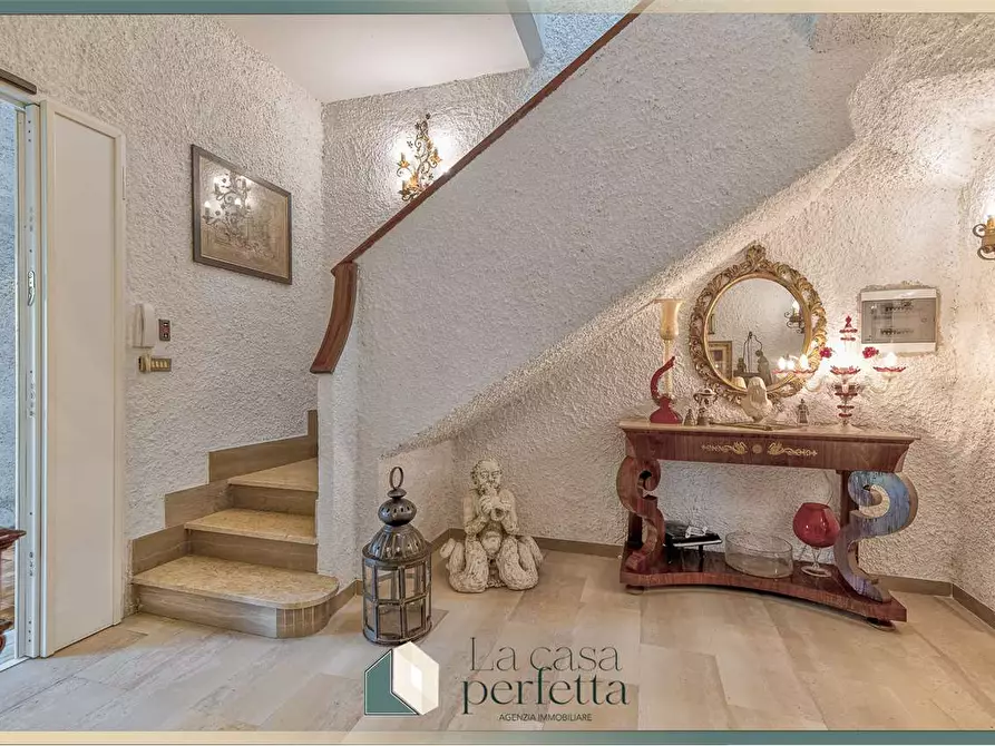 Immagine 8 di Villa in vendita  a Civitavecchia