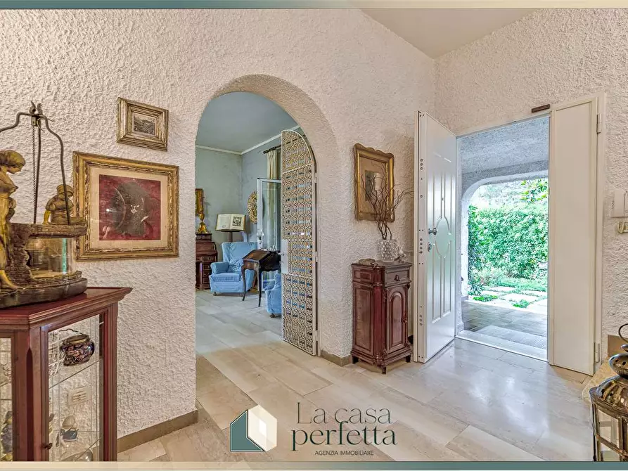 Immagine 7 di Villa in vendita  a Civitavecchia