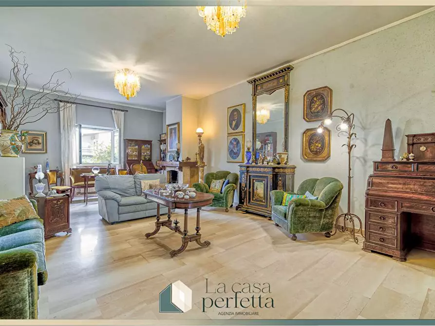 Immagine 6 di Villa in vendita  a Civitavecchia