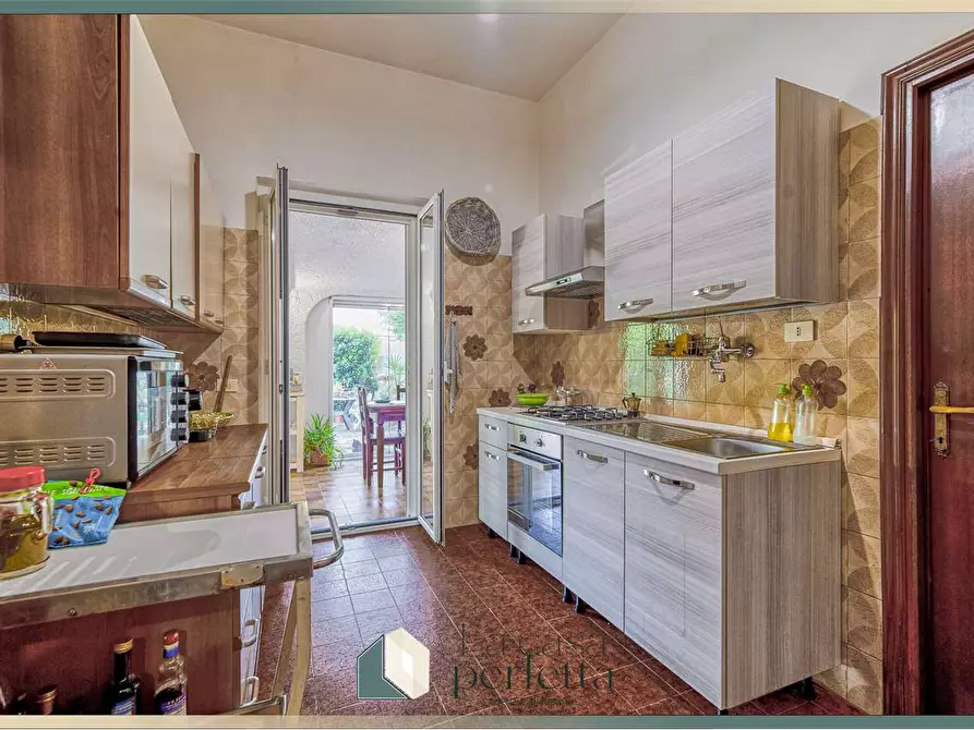 Immagine 15 di Villa in vendita  a Civitavecchia