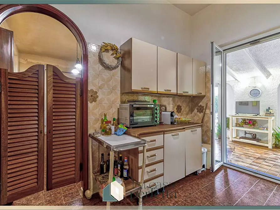 Immagine 17 di Villa in vendita  a Civitavecchia