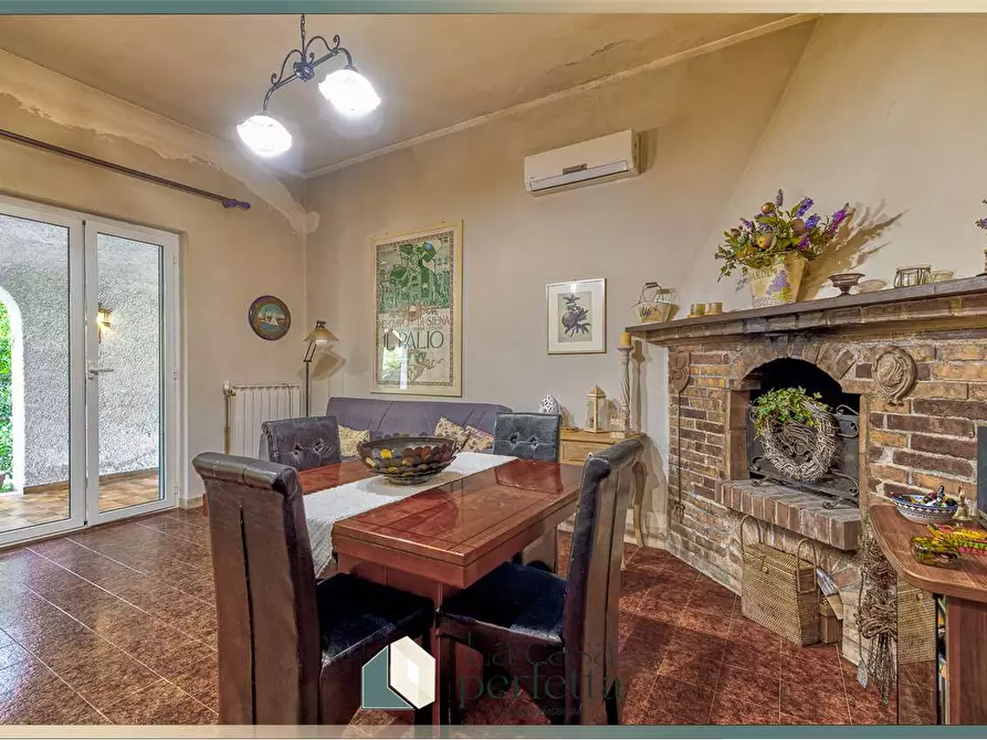 Immagine 18 di Villa in vendita  a Civitavecchia