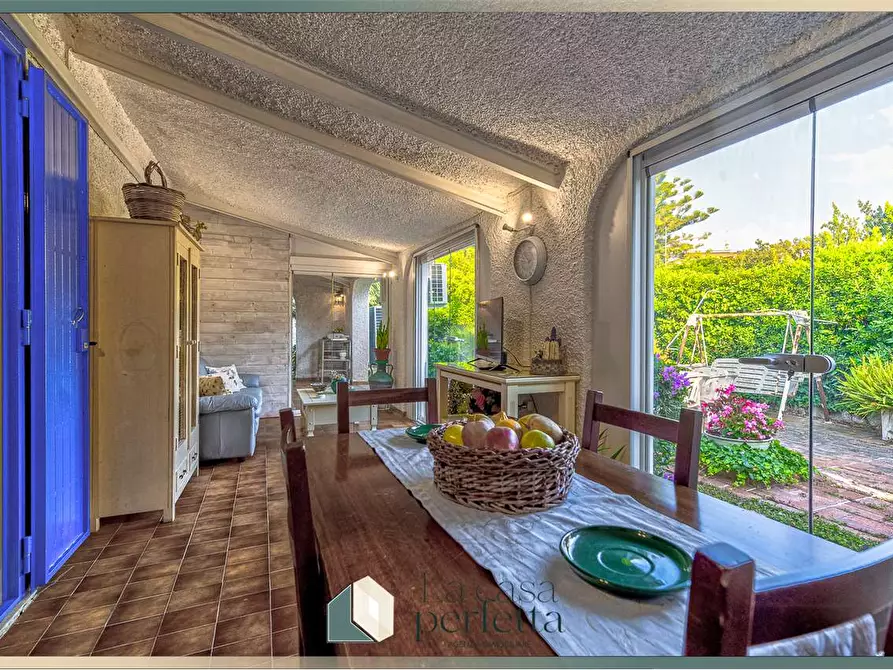 Immagine 22 di Villa in vendita  a Civitavecchia