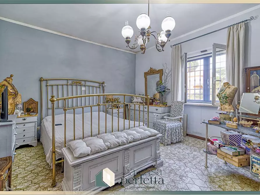 Immagine 37 di Villa in vendita  a Civitavecchia