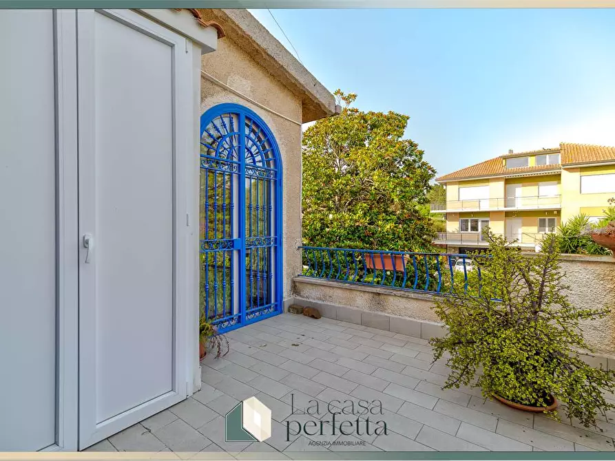 Immagine 49 di Villa in vendita  a Civitavecchia