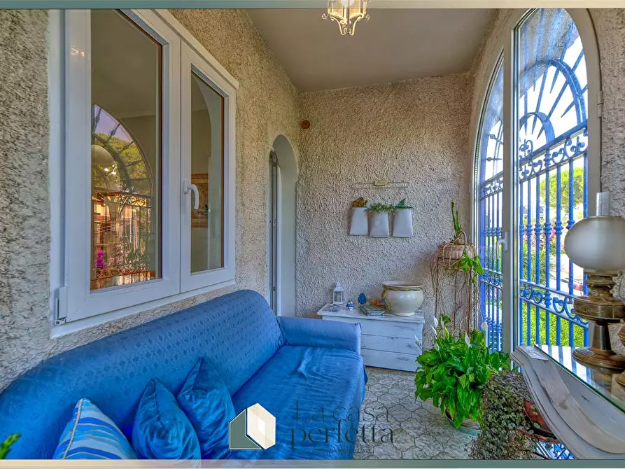 Immagine 47 di Villa in vendita  a Civitavecchia