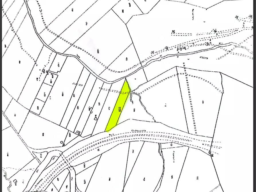 Immagine 15 di Terreno agricolo in vendita  in Ficoncella a Civitavecchia